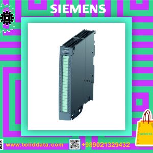 خرید و قیمت DI 32×24 V DC 6ES7521-1BL10-0AA0 + بررسی مشخصات فنی و کاربردی آن