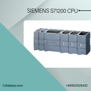 خرید و قیمت CPU 1214C AC/DC/relay 6ES7214-1BG40-0XB0 + بررسی مشخصات فنی و کاربرد آن