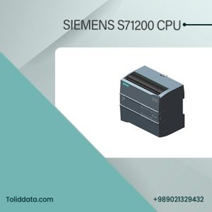 خرید و قیمت CPU 1212C AC/DC/relay 6ES7212-1BE40-0XB0 + بررسی مشخصات فنی و کاربرد آن
