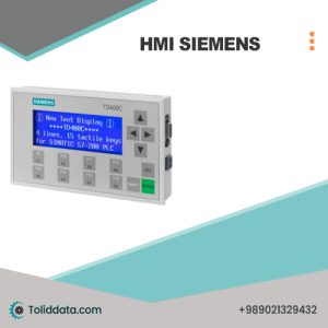 خرید و قیمت 6AV6641-0BA11-0AX1 + بررسی مشخصات فنی و کاربرد آن