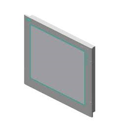 خرید و قیمت مانیتور زیمنس مدل 6AV6644-0AC01-2AX1 + بررسی مشخصات فنی و کاربرد آن