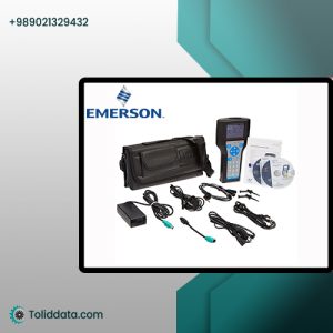 فیلدکامونیکاتور روزمونت  Rosemount Field Communicator 475 PRODUCT DISCONTINUED