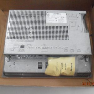 خرید و قیمت Touch Multi Panel 6AV6644-0AA01-2AX0 + بررسی مشخصات فنی و کاربرد آن