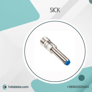 خرید و قیمت IME18-08BPSZC0S سنسور القایی + بررسی مشخصات فنی و کاربرد آن