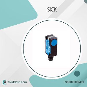 خرید و قیمت IQ12-04BPSKT0S سنسور القایی + بررسی مشخصات فنی و کاربرد آن