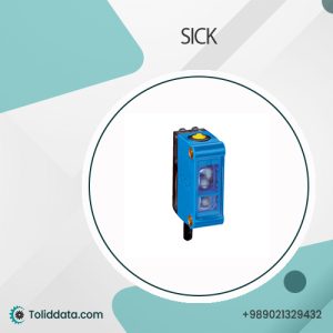 خرید و قیمت DT35-B15551 سنسور فاصله + بررسی مشخصات فنی و کاربرد آن
