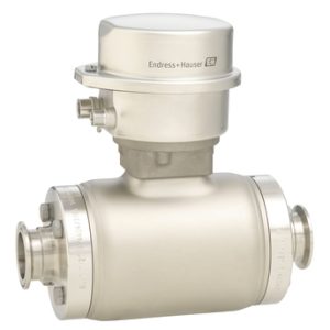 خرید و قیمت فلوترانسمیتر مدل Proline Promag H 500 Electromagnetic Flowmeter + بررسی مشخصات فنی و کاربرد آن
